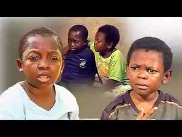 Video: TEARS OF TWO POOR ORPHAN BOYS - AKI AND PAWPAW Nigerian Movies | 2017 Latest Movies | Full Movies l